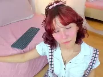 merryscott from Chaturbate