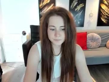 mery_moonshine from Chaturbate is Freechat