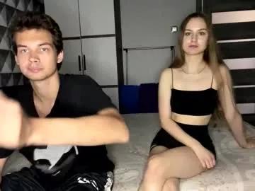 merycouple from Chaturbate is Freechat