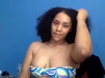 mesmerelda from Chaturbate