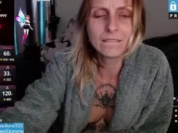 mesmerizing_tati333 from Chaturbate