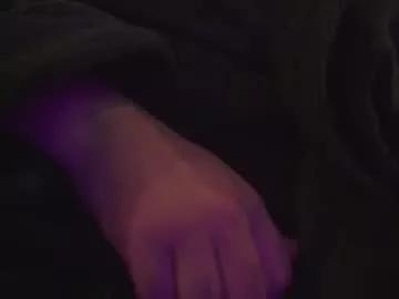 messywessy from Chaturbate