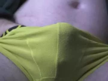 messywessy from Chaturbate
