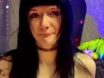 metallroxy from Chaturbate is Freechat