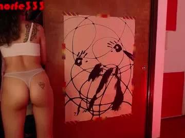 Metamorfe333 webcams show profile image 