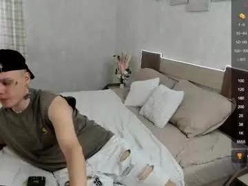 mettbliss from Chaturbate is Freechat