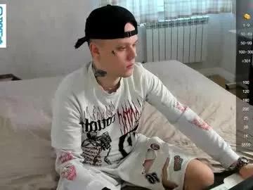 mettbliss from Chaturbate is Freechat