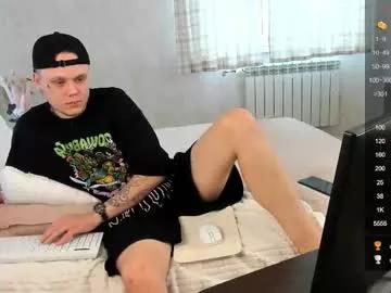 mettbliss from Chaturbate is Freechat