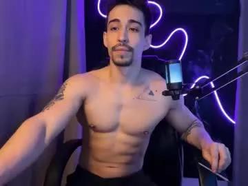 mettew22cm from Chaturbate