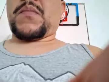 mexidaddycan from Chaturbate is Freechat
