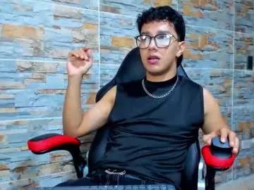 mexwilliams from Chaturbate is Freechat