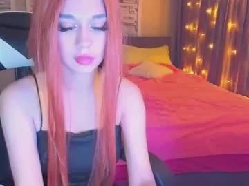 mezzalunaa from Chaturbate