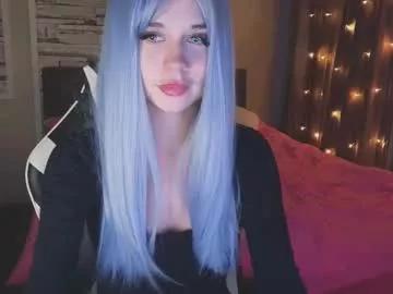 mezzalunaa from Chaturbate