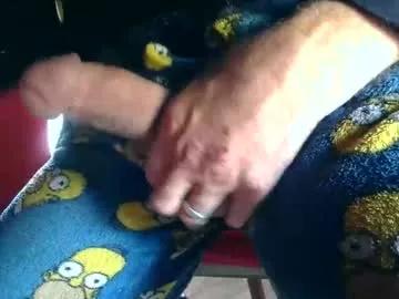 mfmloverinaust from Chaturbate