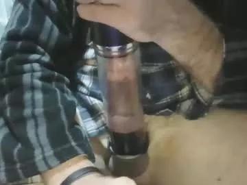 mfmloverinaust from Chaturbate