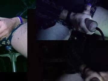 mfmloverinaust from Chaturbate