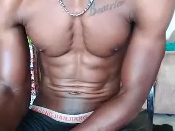 mgmonako from Chaturbate