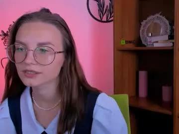 mia_bamble from Chaturbate is Freechat