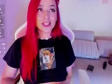 mia_bloom1 from Chaturbate is Freechat