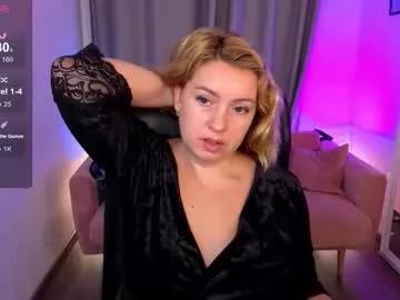 mia_bloomie from Chaturbate is Freechat