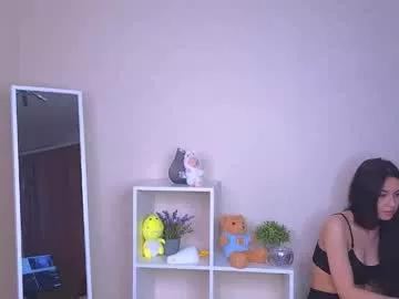 mia_caramell from Chaturbate is Freechat
