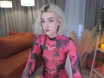 Mia_cheers webcams show profile image 