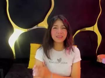 mia_clark18 from Chaturbate is Freechat