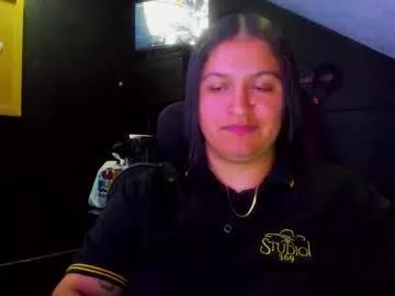 mia_daniela_ from Chaturbate is Freechat