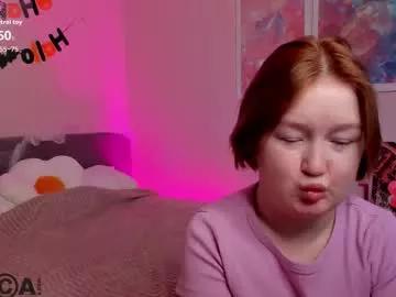 Mia_ferd webcams show profile image 