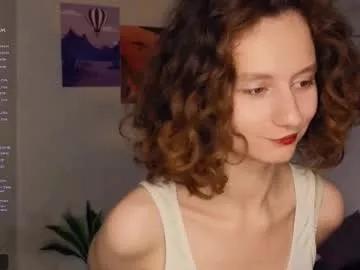 Mia_frizz webcams show profile image 