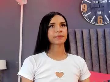 Mia_isadora webcams show profile image 