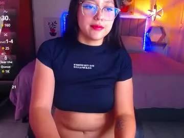 mia_knight1 from Chaturbate is Freechat