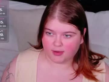 mia_of_your_dreams from Chaturbate is Freechat