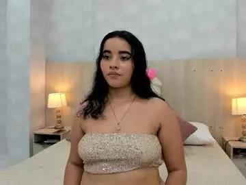 Mia_olaya webcams show profile image 
