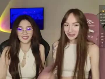 mia_pinkchair from Chaturbate is Freechat