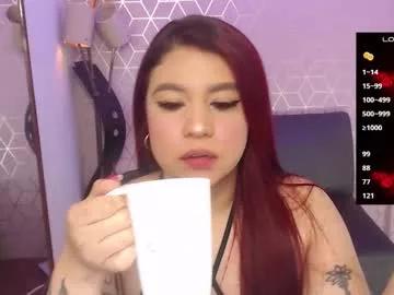 mia_rivers_ from Chaturbate is Freechat