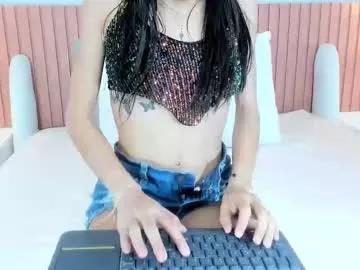 mia_sexydoll from Chaturbate is Freechat