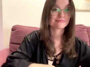 mia_shine_bright from Chaturbate is Freechat