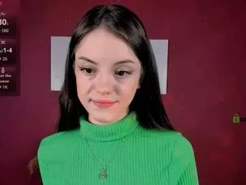mia_starrr_ from Chaturbate is Freechat