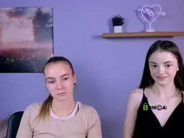 mia_starrr_ from Chaturbate is Freechat
