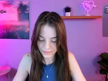 mia_starrr_ from Chaturbate is Freechat