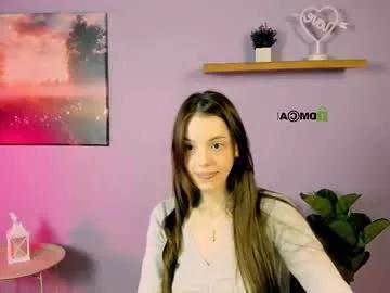 mia_starrr_ from Chaturbate is Freechat