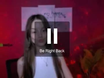 mia_starrr_ from Chaturbate is Freechat