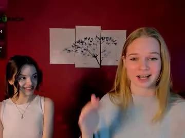 mia_starrr_ from Chaturbate is Freechat