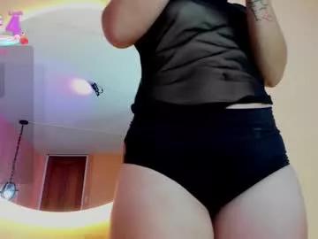Mia_sushine webcams show profile image 