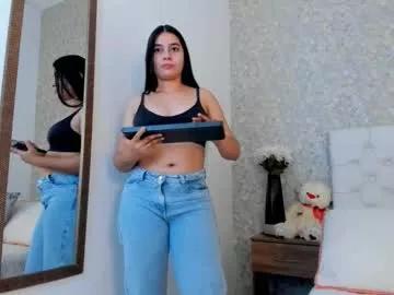Mia_thompson44 webcams show profile image 