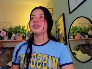 miaa_rose__ from Chaturbate