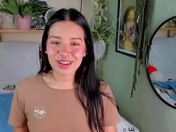miaa_rose__ from Chaturbate