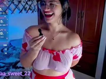 miaa_sotto from Chaturbate