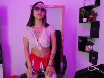 miaa_thopmson from Chaturbate